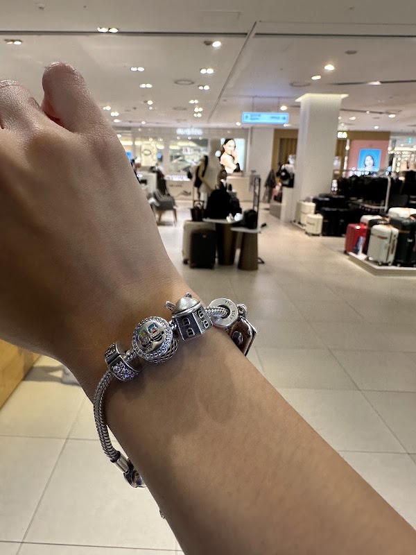 Pandora