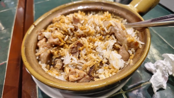 Super Uncle Claypot 5