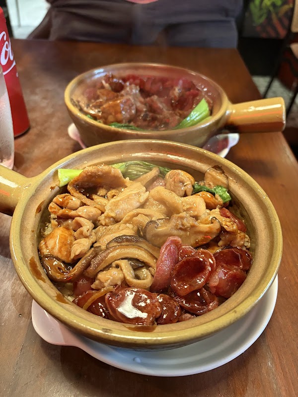 Super Uncle Claypot 4
