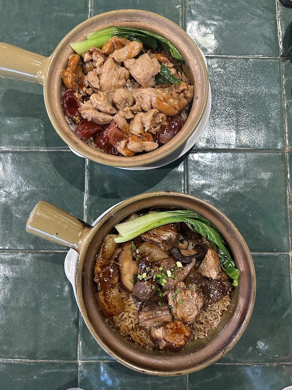 Super Uncle Claypot 3