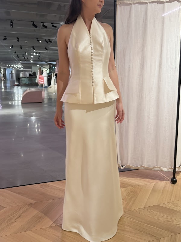 HUONG BOUTIQUE UNION SQUARE 4