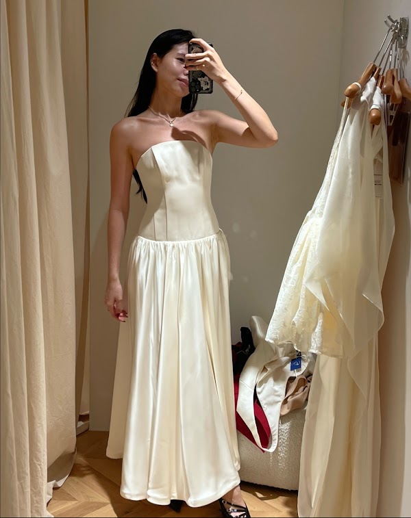 HUONG BOUTIQUE UNION SQUARE 3