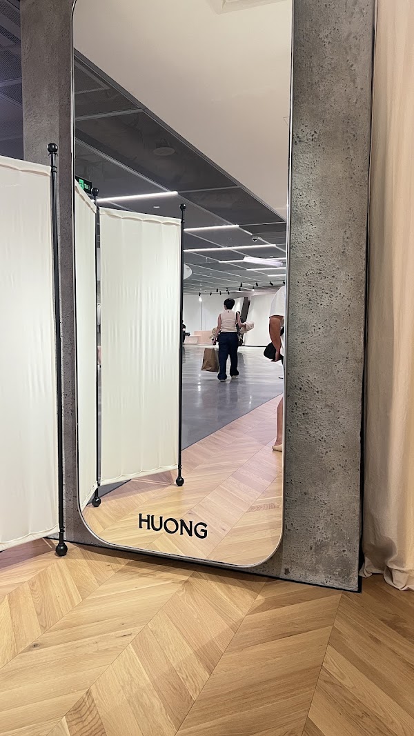 HUONG BOUTIQUE UNION SQUARE 2