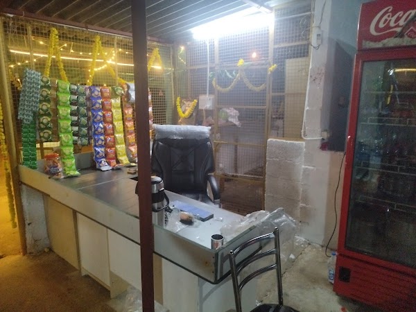 SR Family Restaurant and Dhaba 1