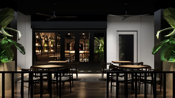 Brasa Steakhouse 1