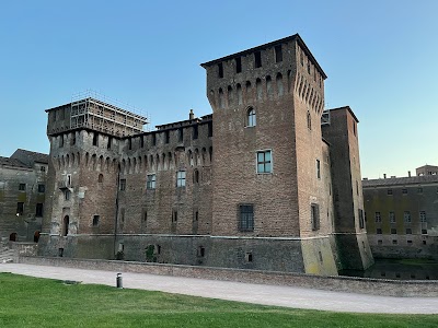 Castello di San Giorgio