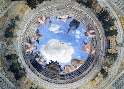 Ducale Palace