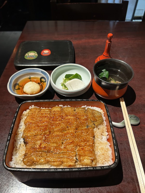 Nodaiwa Azabu Iikura Honten 4