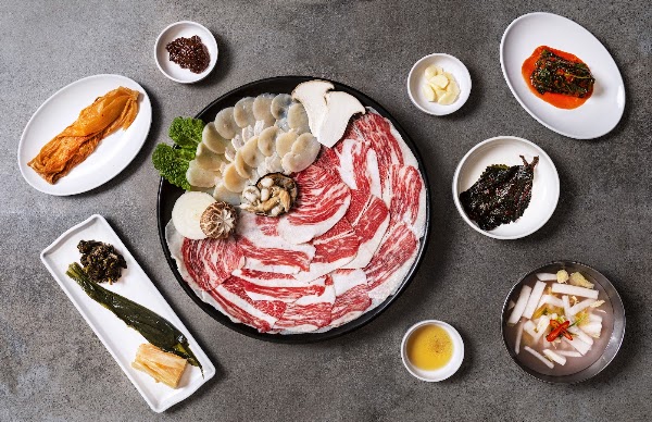Jindaegam Mapo Branch 5