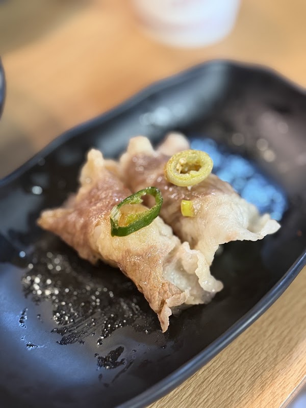 Jindaegam Mapo Branch 4