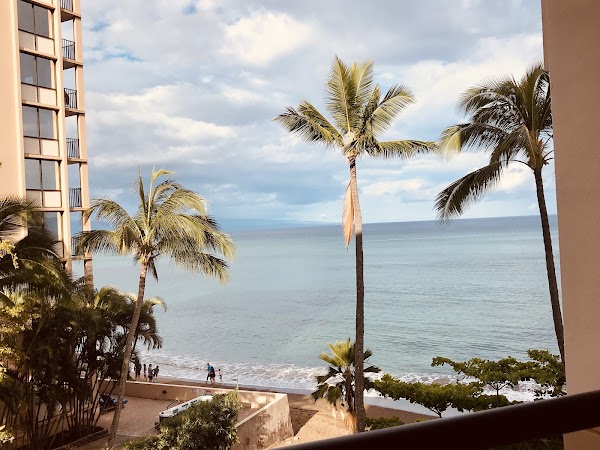 Sands of Kahana