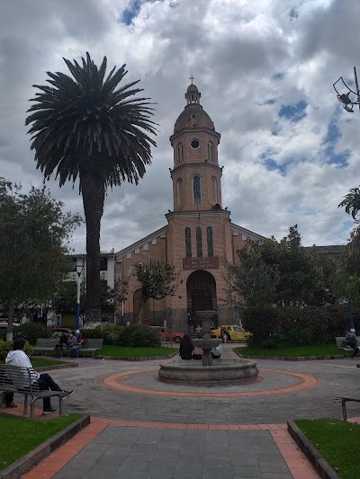 Otavalo