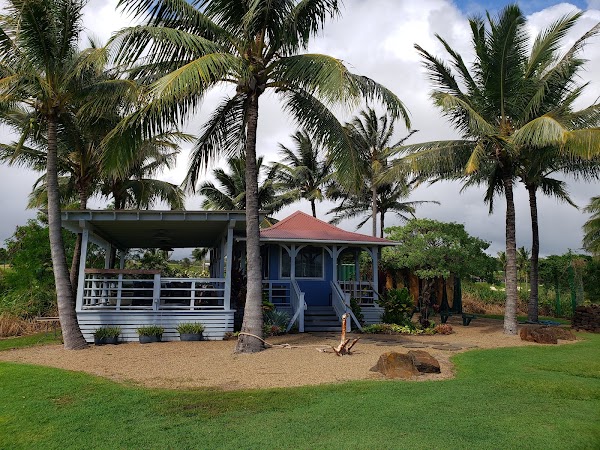 The Lodge at Kukui'ula