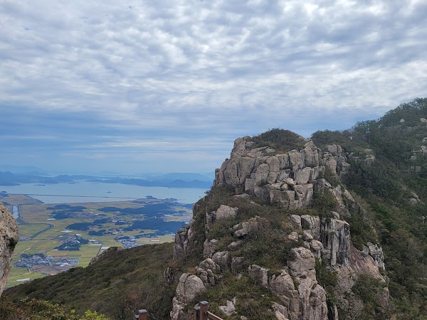 Duryunsan 3