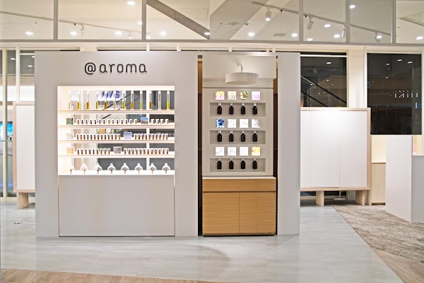 @aroma