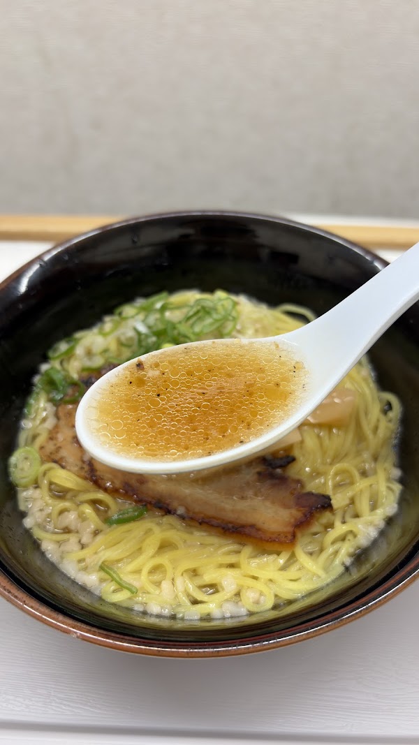 Ramen Kiraku 5