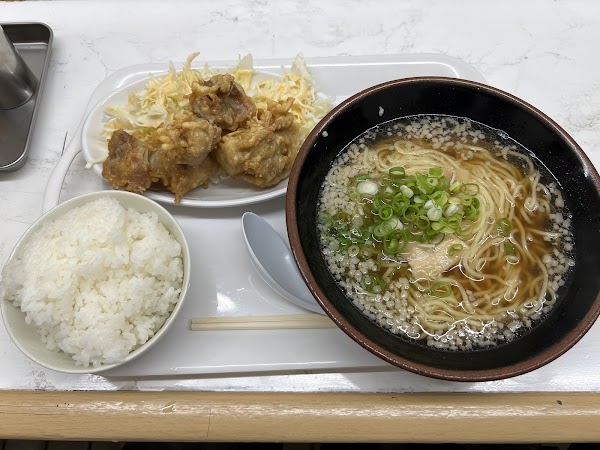 Ramen Kiraku 3