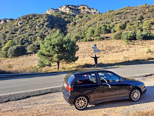 Coll de Faidella 1
