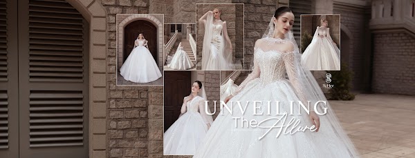 SoHee Wedding 5