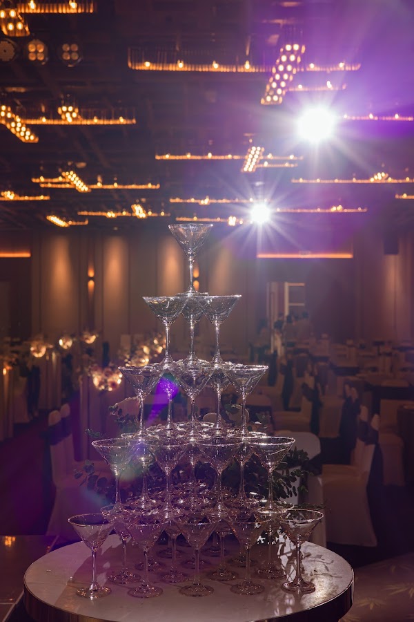 SoHee Wedding 4