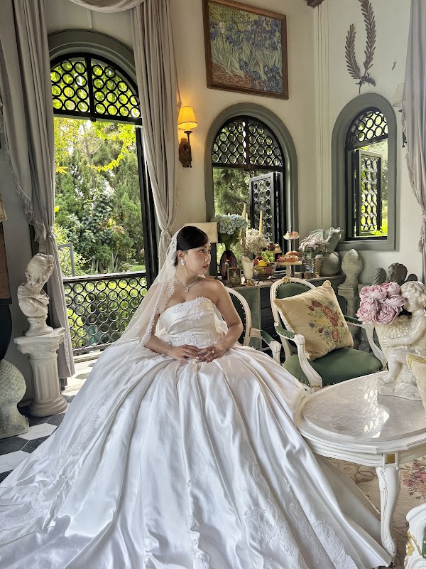 SoHee Wedding 2
