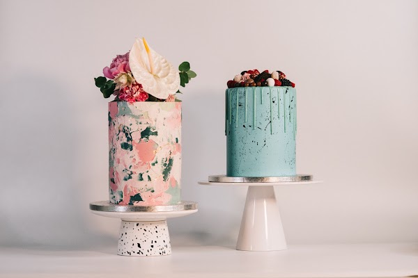 Casa de Pastel | Barcelona