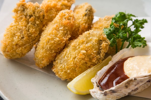 Yakigaki No Hayashi 5
