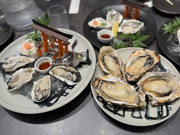 Yakigaki No Hayashi 3