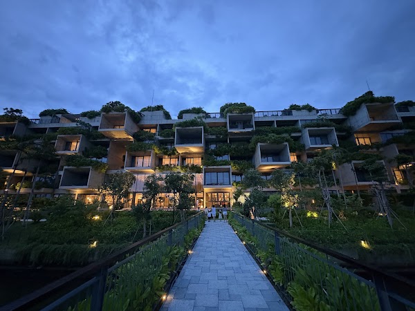 NHAAN Resort & Spa Hoi An, Tapestry Collection by Hilton