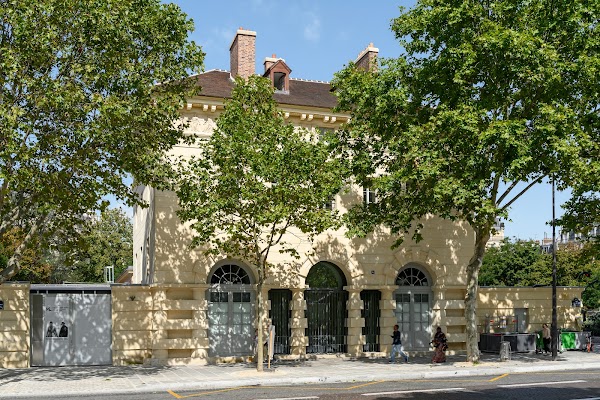The Liberation of Paris Museum - General Leclerc Museum - Jean Moulin Museum