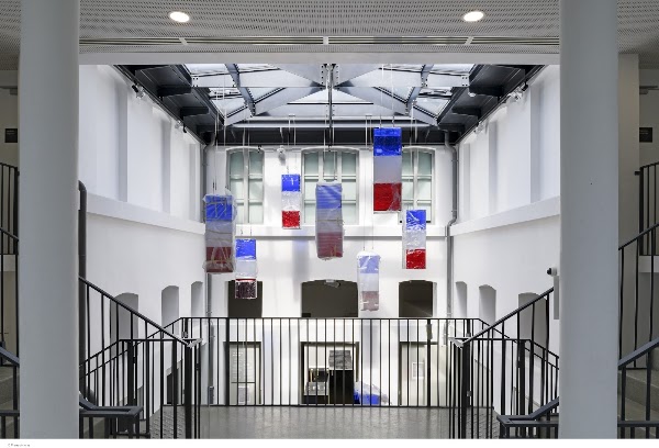 The Liberation of Paris Museum - General Leclerc Museum - Jean Moulin Museum 4