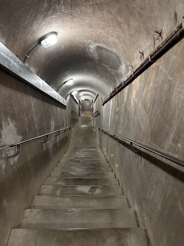 The Liberation of Paris Museum - General Leclerc Museum - Jean Moulin Museum 2