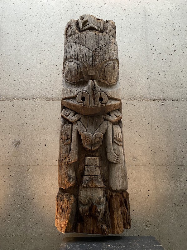 Museum of Anthropology at UBC 4