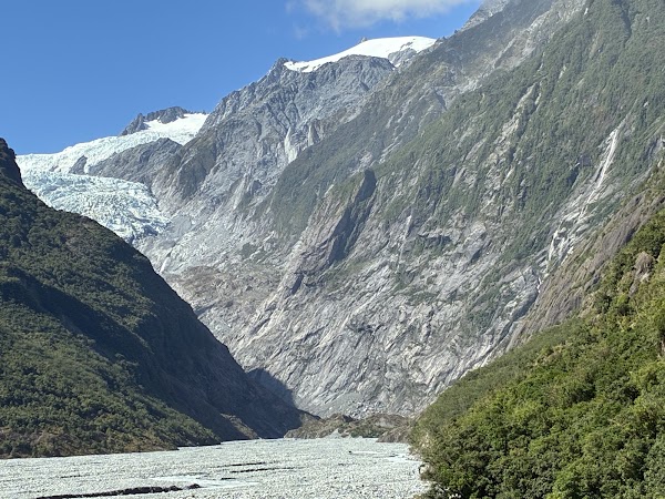Westland Tai Poutini National Park 1