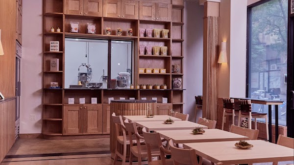 Ferrane Bakery 1