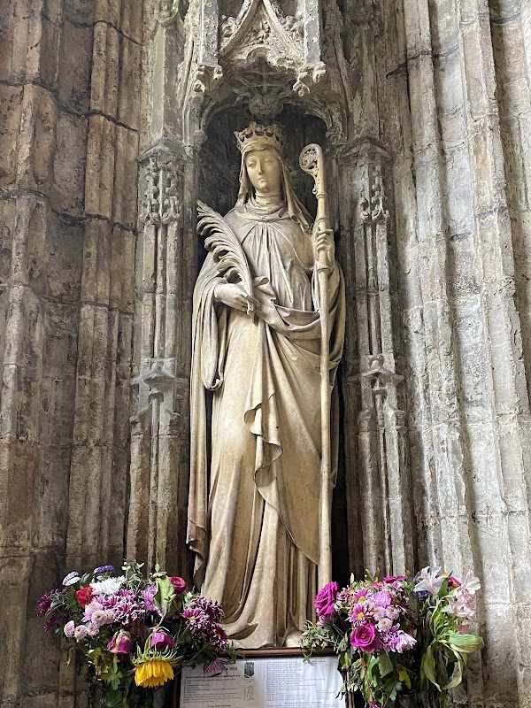 The National Catholic Shrine of St Winefride 4