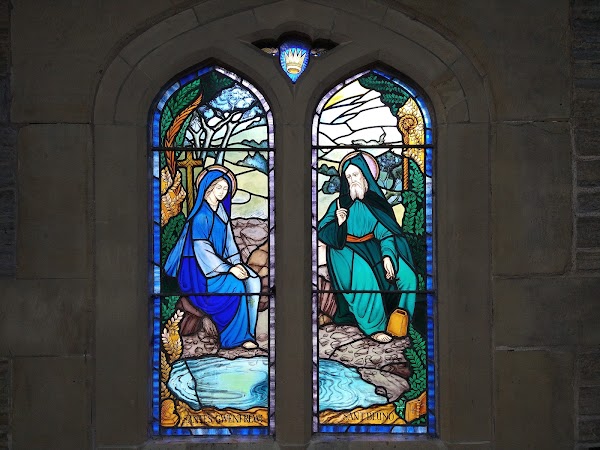 The National Catholic Shrine of St Winefride 3