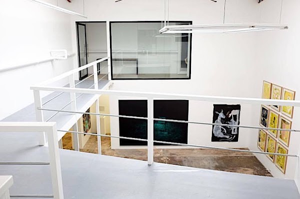 Vinyl on Vinyl Gallery