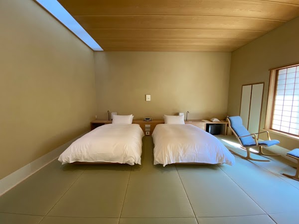 Asaba Ryokan 5