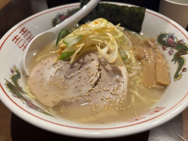 Yukemuri Yokocho 5