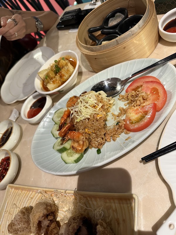 Thirty-One Mansion(Dim Sum), China Town 1