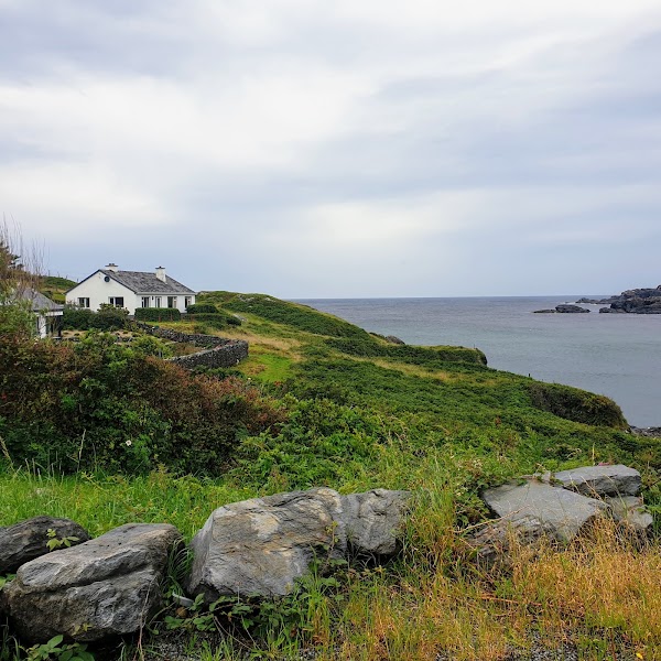 Glencolumbkille 1