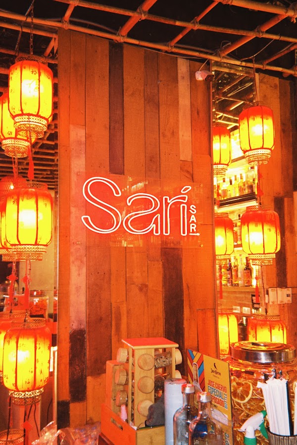 Sari Sari
