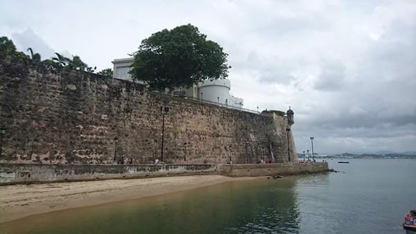 Paseo de la Princesa 5