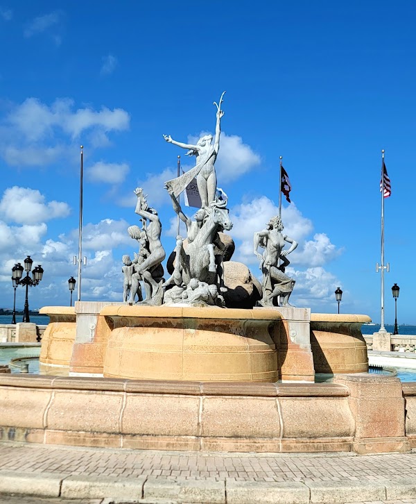 Paseo de la Princesa 4