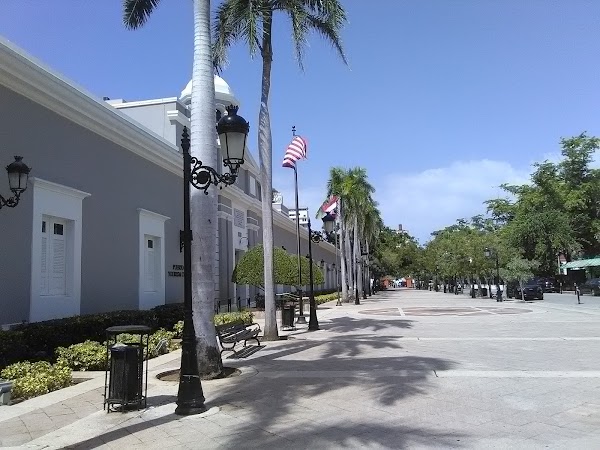 Paseo de la Princesa 3