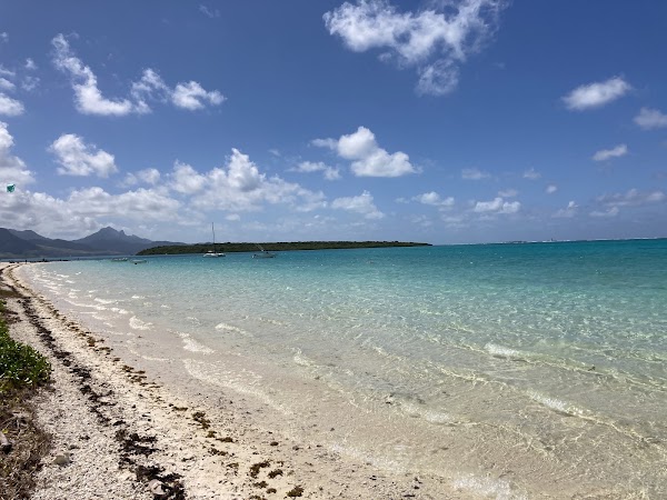 Pointe d'Esny
