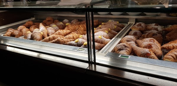 Pasticceria Barberini 1