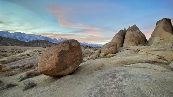 Alabama Hills 5