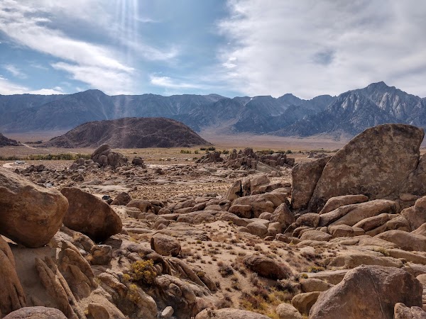 Alabama Hills 2